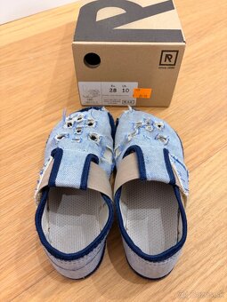 Papučky detské - 3