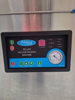 Vakuova balička - 3