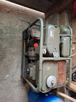 Vojenska elektrocentrala - 3