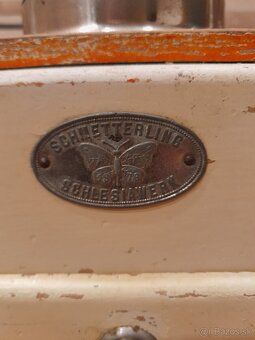 mlynceky na kavu - 3