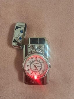 Luxusný zapalovač - 3