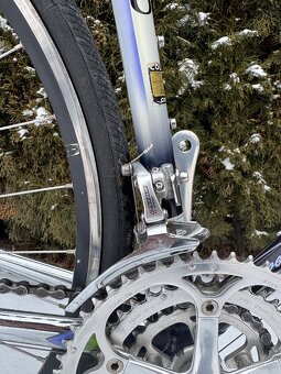 Colnago Tecnos Art Decor - 3