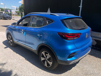 MG ZS 1,5 Essential plus 78kW - 3
