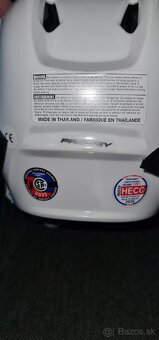 Hokejová výstroj - 3