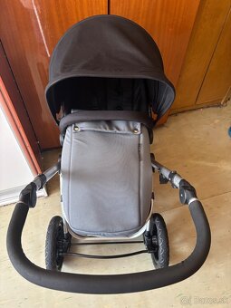 Kocik Ickle bubba - 3