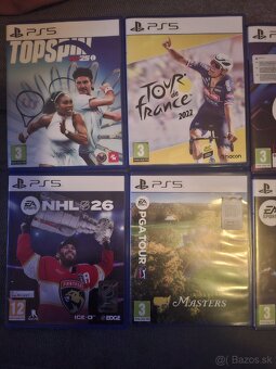 Ps5 slim z mechanikou - 3