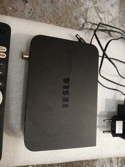 Multimediálny box Tesla MediaBox XT850 - 3