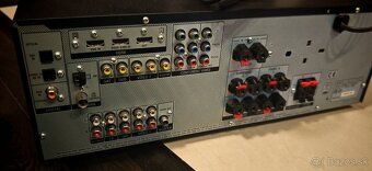 SONY STR-DG510 RECEIVER AV - 3