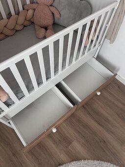 detska postielka - 3