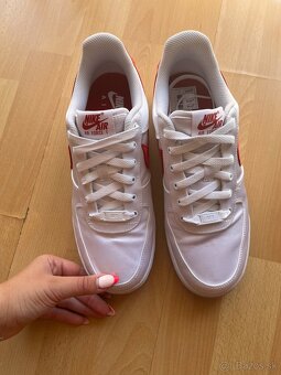 Tenisky nike air force one - 3