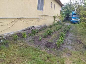 Pozemok Štvrtok na Ostrove 492 m2, zvyšenie ceny o 4 % - 3