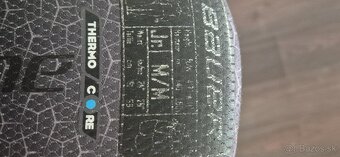 Nohavice Bauer S2 Jr.M/M - 3