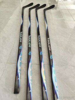 Hokejka Bauer Vapor Flylite 25 - 3