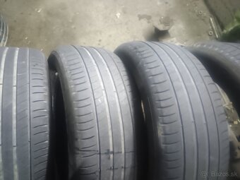 Michelin primacy 225/55R18 98V - 3