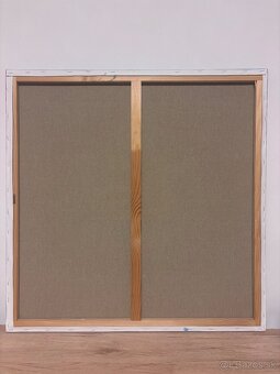 Obraz originál - akryl na platne - 3