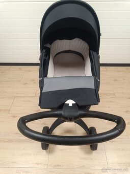 Predám kočiky Stokke - 3