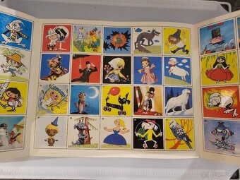 KÚPIM PEXESO - televizní večerníček - 3