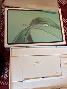 Tablet Honor Pád X8a - 3