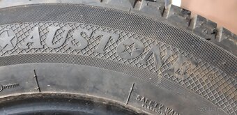 165/70R13 zimne - 3
