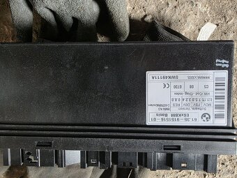 Bmw e60 riadiace jednotky funkcne - 3