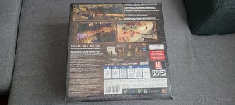 Predam hru Desperados 3 Collectors Edition na PS4 - 3