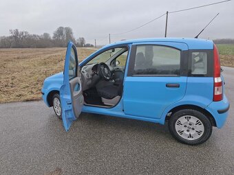 Fiat Panda 1.2 44 kW - 3