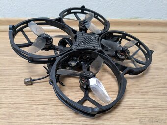 GEPRC Cinelog35 V2 (FPV set) - 3