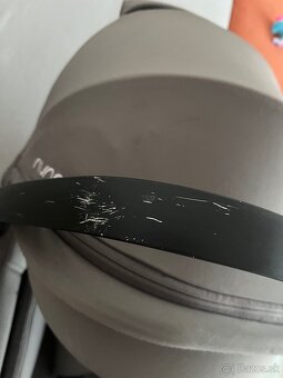 Nuna Pipa Next autosedačka - 3