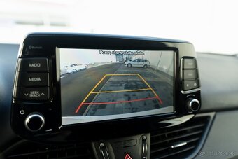 Hyundai i30 1.4 TGDi M6 Style - 3