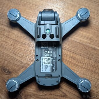 DJI Spark, DJI Spark nabíjací hub - 3