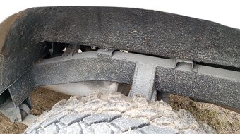 Predám Suzuki Samurai - 3