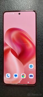 Mobilný telefón Motorola - 3