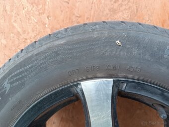 Kolesá 185/60 R14 - 3