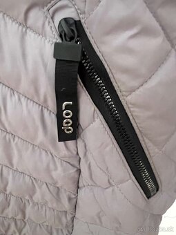 Dámska bunda LOAP - 3