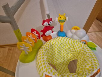 Predám skakadlo SKIP HOP 2v1 - 3