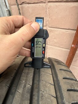 Letne pneumatiky 225/45 R18 - 3