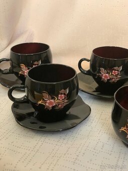 Čajová súprava - 3