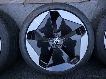 Letne kolesa VW ID3 5x112 r20 - 3