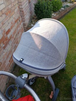 Stokke xplory V3 - 3