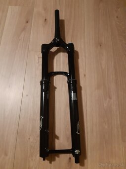 2025 FOX Float 36 - 160, Grip X2, 29 - 3