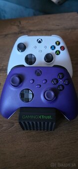 Xbox Series X – 1 TB Robot White (Digital Edition) - 3