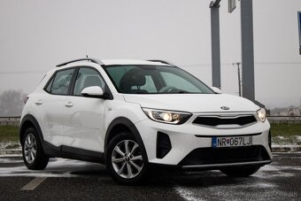 Kia Stonic 1.2 - 3