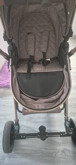 Predám 3v1 kočík - 3