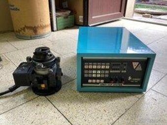 Paletovací hlava(7598) - 3