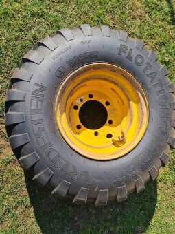 Koleso na kompaktor - 3