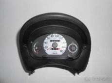 Budiky Fiat Seicento - 3