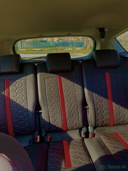 Toyota auris. Potahy. - 3