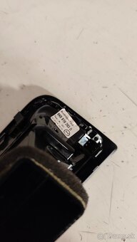 Zadne fukare Audi A4 B8 - 3