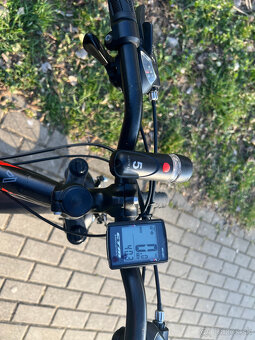 Predám detský bicykel. - 3