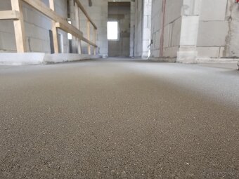 Liptovský Mikuláš betónové potery - 3